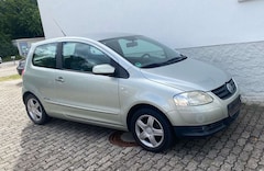 Bild des Angebotes VW Fox Style Klima Alu