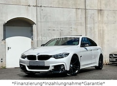 Bild des Angebotes BMW 430 i *GC* M Performance*OLED*LED-Scheinwerfer*