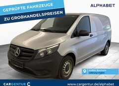 Bild des Angebotes Mercedes-Benz Vito Kasten 114 CDI RWD kompakt | BOTT