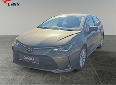 Bild des Angebotes Toyota Corolla 1.5 Comfort Limousine ACC+Klimaaut+Kamera
