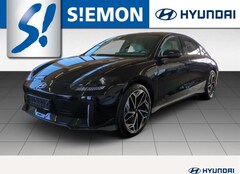 Bild des Angebotes Hyundai IONIQ 6 77,4kWh 4WD UNIQ 20LM HUD Navi Digitales Cockpit M