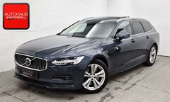 Bild des Angebotes Volvo V90 B4 PRO PANO+360+HUD+MEMORY+INTELLISAFE+LED+