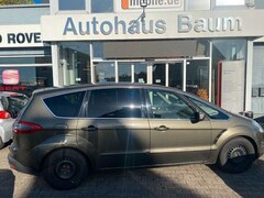 Bild des Angebotes Ford S-Max S-MAX Titanium 7sitzer