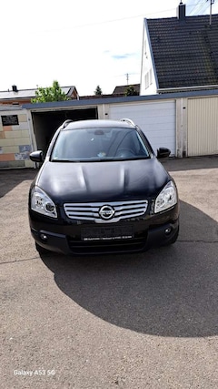 Bild des Angebotes Nissan Qashqai+2 2.0 dCi DPF acenta
