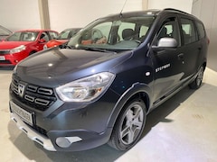 Bild des Angebotes Dacia Lodgy 1.5 dCi Stepway*7 Sitze*Navi*Klima*