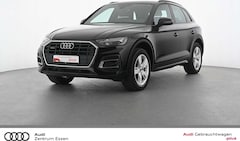 Bild des Angebotes Audi Q5 50 TFSI e quattro S-LINE S-TRONIC LED PLUS SHZ