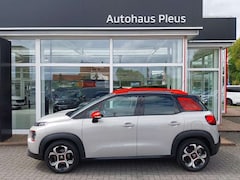 Bild des Angebotes Citroen C3 Aircross PT110 Shine AT Navi, Sitzheizung