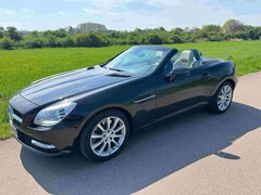 Bild des Angebotes Mercedes-Benz SLK 350 SLK 350 BlueEFFICIENCY 7G-TRONIC Edition 1