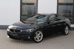 Bild des Angebotes BMW 418 **M-PAKET NAVI LED S-HEIZUNG**