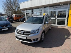 Bild des Angebotes Dacia Logan Logan MCV MCV 1.2 16V 75 Ambiance