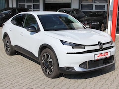 Citroen C4 X MAX LED CAM 18 ZOLL TEILLEDER ADAPTempom