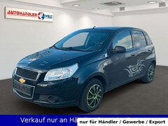Bild des Angebotes Chevrolet Aveo Schrägheck LS