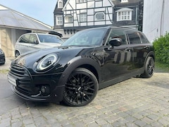 Bild des Angebotes MINI Cooper D Clubman Cooper D Clubman Navi/Leder/LED/HuD/R-Kamera