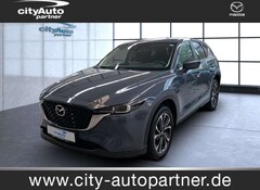 Bild des Angebotes Mazda CX-5 Advantage 2WD Bluetooth Head Up Display Navi