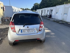 Bild des Angebotes Chevrolet Spark 1.2 LT+