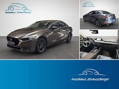 Bild des Angebotes Mazda 3 Lim. Selection Matrix-LED 360° RFK HuD Memory