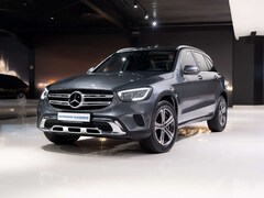 Bild des Angebotes Mercedes-Benz GLC 400 d 4Matic*LUFT*BUSINESS*EDELHOLZ*HUP*1.HD