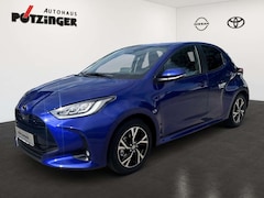 Bild des Angebotes Toyota Yaris 1.5 Hybrid Teamplayer,LED,Kamera,carplay