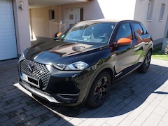 Bild des Angebotes DS Automobiles DS 3 Crossback Performance Line