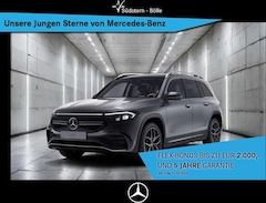 Bild des Angebotes Mercedes-Benz EQB 300 4M AMG+AMBIENTE+DISTRO+360-AUG-REALITY