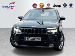 Bild des Angebotes Jeep Avenger Altitude 1.2 T-GDI
