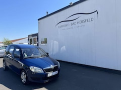 Bild des Angebotes Skoda Roomster 1.2 TSI Active Plus Edition