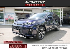 Bild des Angebotes Suzuki Across Plug-in Hybrid Comfort+ NAVI ACC LED