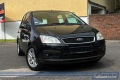 Bild des Angebotes Ford Focus C-Max Fun*SHZ*NAV*Tempo*Sony*