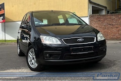 Bild des Angebotes Ford Focus C-Max Fun*SHZ*NAV*Tempo*Sony*