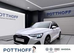 Bild des Angebotes Audi A3 Sportback 30 TDI NAVI KAMERA LED SITZHZG