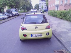 Bild des Angebotes Opel Adam 1.2 Unlimited