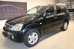 Bild des Angebotes Kia Sorento 2.5 CRDi VGT EX*AUTOMATIK*AHK*PDC