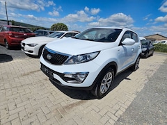 Bild des Angebotes Kia Sportage 2.0 CRDi AWD Dream Team Edition