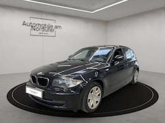 Bild des Angebotes BMW 116 i Edition Lifestyle-2Hand-Scheckheft-Sitzheizung