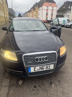 Bild des Angebotes Audi A6 3.0 TDI DPF quattro tiptronic
