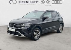 Bild des Angebotes VW T-Cross Life 1.0 TSI DSG AHK CarPlay ACC