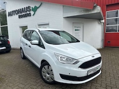 Bild des Angebotes Ford Grand C-Max Ambiente 1.0/1HD/TEMPO/PDC/TÜV NEU
