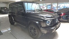 Bild des Angebotes Mercedes-Benz 450 G -Klasse 450 d AMG Line-EXCLUSIVE-NIGHT-TEC