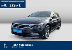Bild des Angebotes VW Passat Variant Business R-Line 2.0TDI DSG AHK IQ