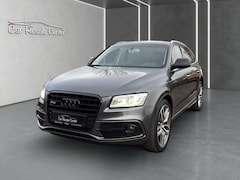 Bild des Angebotes Audi SQ5 3.0 TDI COMPETITION STANDHZ+SITZBELFT+21ZOLL