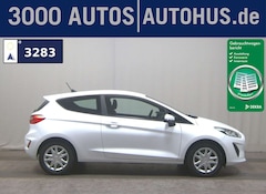 Bild des Angebotes Ford Fiesta 1.5 TDCi Cool&Connect LED Klima Tempomat