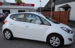 Bild des Angebotes Hyundai iX20 IX20 1.6 FIFA World Cup Edition
