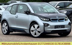 Bild des Angebotes BMW i3 Baureihe i3 REX