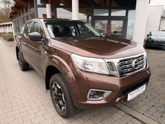 Bild des Angebotes Nissan Navara NAVARA DC ACENTA 190PS 7AT AHK+C 4WD