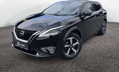 Bild des Angebotes Nissan Qashqai N-CONNECTA MILD-HYBRID 1.3