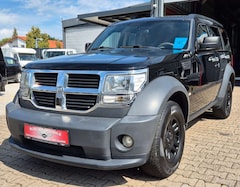 Bild des Angebotes Dodge Nitro 3.7 4x4 Automatik TÜV Neu