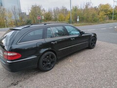 Bild des Angebotes Mercedes-Benz E 320 T CDI Avantgarde
