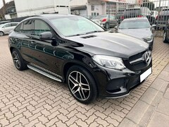 Bild des Angebotes Mercedes-Benz GLE 350 Coupe d 4Matic*AMG*PANO*NIGHT-PAKET*LED*