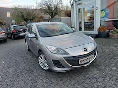 Bild des Angebotes Mazda 3 Active Plus ! TOP-SITZHZG-XENON !