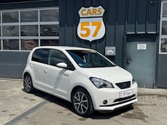 Bild des Angebotes SEAT Mii electric Plus +1.Hand+Bloutooth